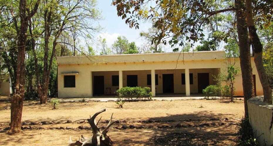 Kum Kum Home, Bandhavgarh 3